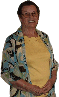 Hazel Gottsch Gallagher